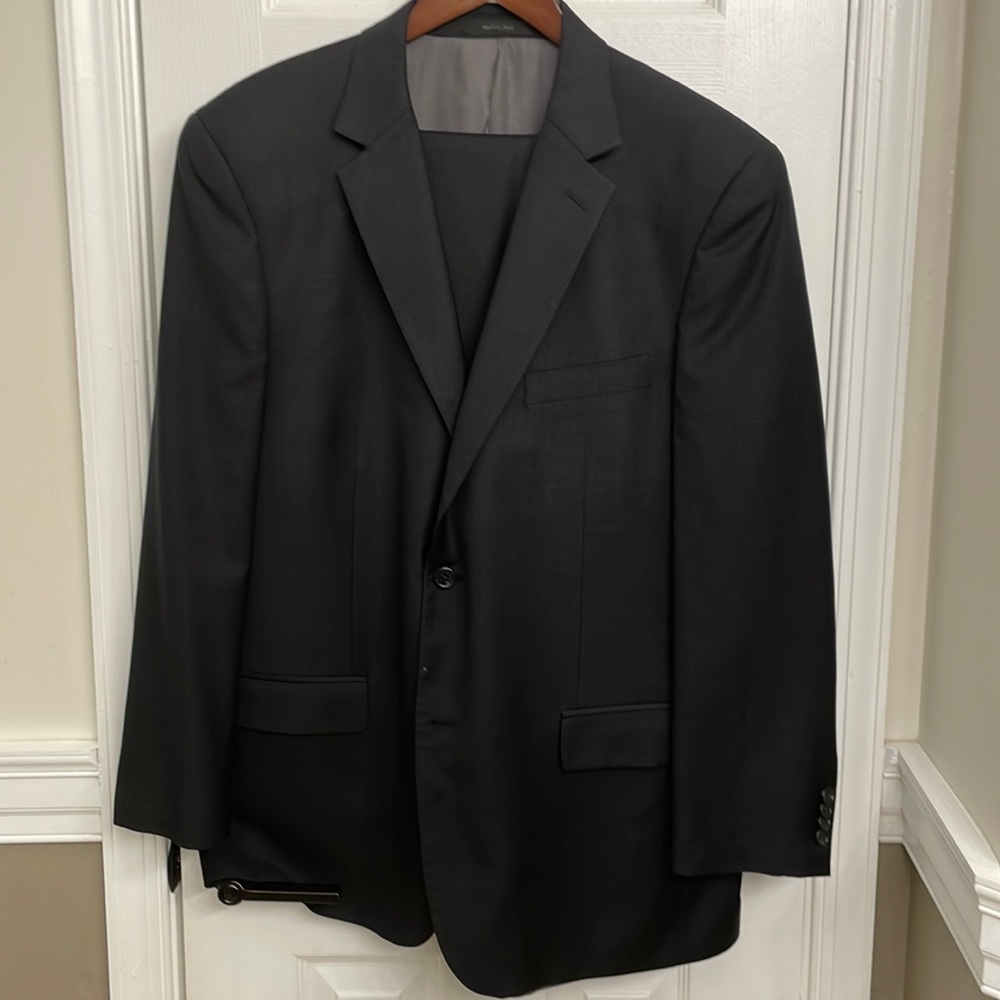 Mens suit